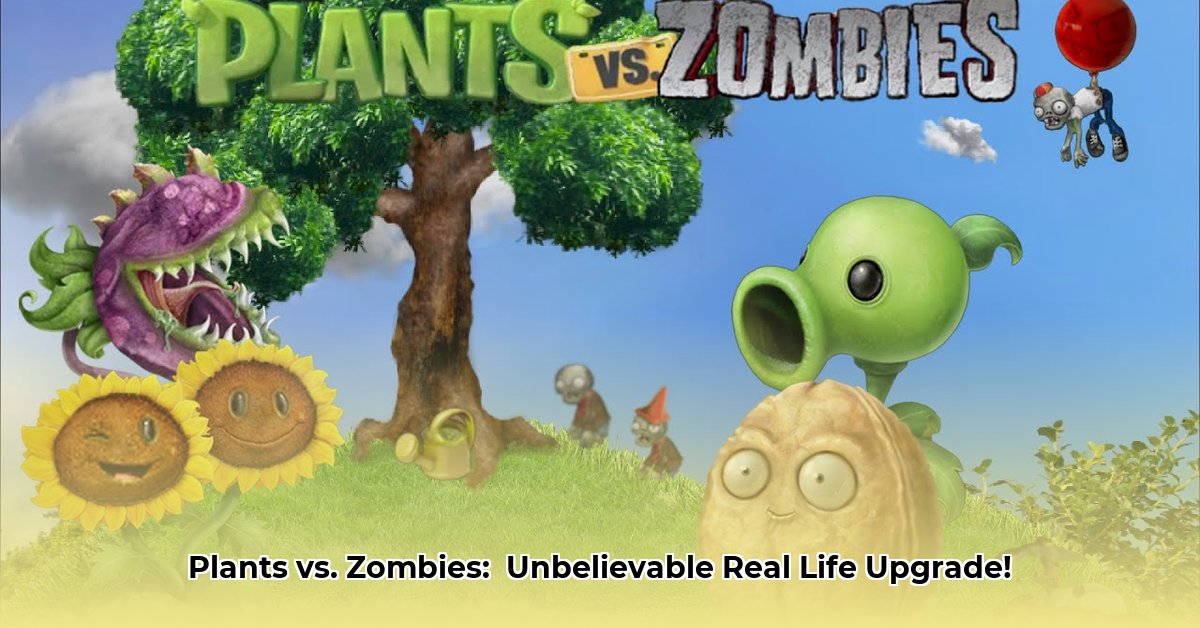 pvz-real-life